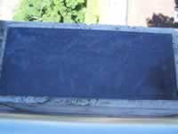 Tivola's Welt - Bildergalerie Wochenendausflug nach Mühlhausen in Thüringen vom 26./27.06.2010