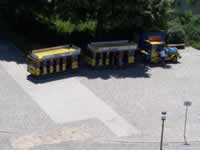 Tivola's Welt - Bildergalerie Wochenendausflug nach Mühlhausen in Thüringen vom 26./27.06.2010