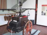 Tivola's Welt - Bildergalerie Wochenendausflug nach Mühlhausen in Thüringen vom 26./27.06.2010