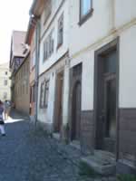 Tivola's Welt - Bildergalerie Wochenendausflug nach Mühlhausen in Thüringen vom 26./27.06.2010