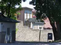 Tivola's Welt - Bildergalerie Wochenendausflug nach Mühlhausen in Thüringen vom 26./27.06.2010