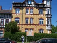 Tivola's Welt - Bildergalerie Wochenendausflug nach Mühlhausen in Thüringen vom 26./27.06.2010