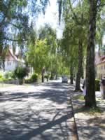 Tivola's Welt - Bildergalerie Wochenendausflug nach Mühlhausen in Thüringen vom 26./27.06.2010