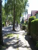 Tivola's Welt - Bildergalerie Wochenendausflug nach Mühlhausen in Thüringen vom 26./27.06.2010