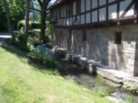 Tivola's Welt - Bildergalerie Wochenendausflug nach Mühlhausen in Thüringen vom 26./27.06.2010