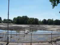 Tivola's Welt - Bildergalerie Wochenendausflug nach Mühlhausen in Thüringen vom 26./27.06.2010