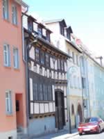 Tivola's Welt - Bildergalerie Wochenendausflug nach Mühlhausen in Thüringen vom 26./27.06.2010