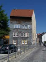 Tivola's Welt - Bildergalerie Wochenendausflug nach Mühlhausen in Thüringen vom 26./27.06.2010