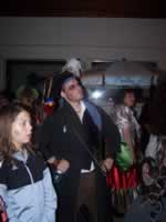 Tivola's Welt - Bildergalerie 2010 Weiberfasching Ruppertshütten