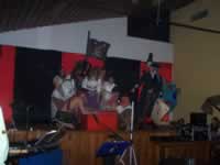 Tivola's Welt - Bildergalerie 2010 Weiberfasching Ruppertshütten