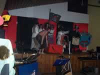 Tivola's Welt - Bildergalerie 2010 Weiberfasching Ruppertshütten