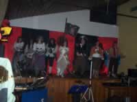 Tivola's Welt - Bildergalerie 2010 Weiberfasching Ruppertshütten