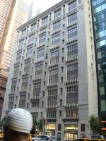 Tivola's Welt - Bildergalerie Stadtrundfahrt New York