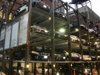 Tivola's Welt - Bildergalerie Stadtrundfahrt New York