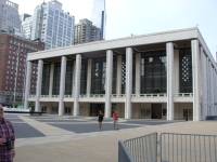 Tivola's Welt - Bildergalerie Stadtrundfahrt New York