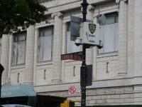 Tivola's Welt - Bildergalerie Stadtrundfahrt New York