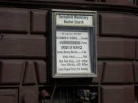 Tivola's Welt - Bildergalerie Stadtrundfahrt New York