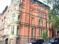 Tivola's Welt - Bildergalerie Stadtrundfahrt New York