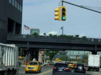 Tivola's Welt - Bildergalerie Stadtrundfahrt New York