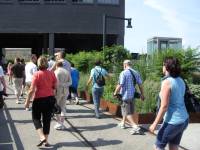 Tivola's Welt - Bildergalerie Stadtrundfahrt New York