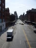 Tivola's Welt - Bildergalerie Stadtrundfahrt New York