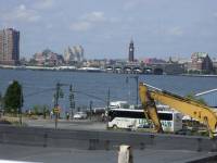 Tivola's Welt - Bildergalerie Stadtrundfahrt New York