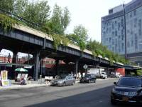 Tivola's Welt - Bildergalerie Stadtrundfahrt New York