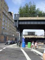 Tivola's Welt - Bildergalerie Stadtrundfahrt New York