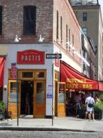 Tivola's Welt - Bildergalerie Stadtrundfahrt New York