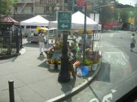 Tivola's Welt - Bildergalerie Stadtrundfahrt New York