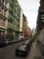 Tivola's Welt - Bildergalerie Stadtrundfahrt New York