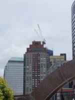 Tivola's Welt - Bildergalerie Stadtrundfahrt New York