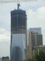 Tivola's Welt - Bildergalerie Stadtrundfahrt New York