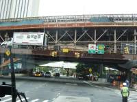 Tivola's Welt - Bildergalerie Stadtrundfahrt New York