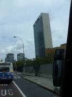 Tivola's Welt - Bildergalerie Stadtrundfahrt New York