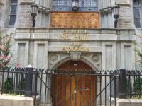 Tivola's Welt - Bildergalerie Stadtrundfahrt New York