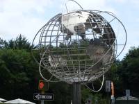 Tivola's Welt - Bildergalerie Stadtrundfahrt New York