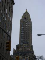 Tivola's Welt - Bildergalerie Stadtrundfahrt New York