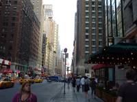 Tivola's Welt - Bildergalerie Stadtrundfahrt New York