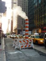 Tivola's Welt - Bildergalerie Stadtrundfahrt New York