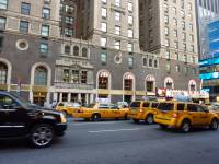 Tivola's Welt - Bildergalerie Stadtrundfahrt New York