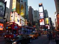 Tivola's Welt - Bildergalerie Stadtrundfahrt New York