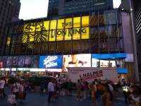 Tivola's Welt - Bildergalerie Stadtrundfahrt New York