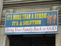 Tivola's Welt - Bildergalerie Stadtrundfahrt New York