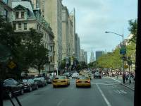 Tivola's Welt - Bildergalerie Stadtrundfahrt New York