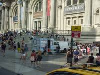 Tivola's Welt - Bildergalerie Stadtrundfahrt New York