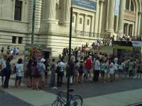 Tivola's Welt - Bildergalerie Stadtrundfahrt New York