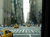 Tivola's Welt - Bildergalerie Stadtrundfahrt New York