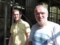 Tivola's Welt - Bildergalerie Stadtrundfahrt New York