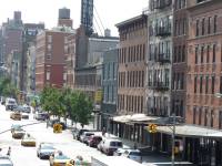 Tivola's Welt - Bildergalerie Stadtrundfahrt New York